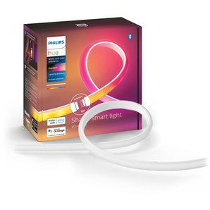 Philips Hue Ambiance Gradient Lightstrip Extension - 1 Meter