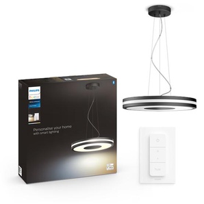 Philips Hue Being Pendant Light - Black