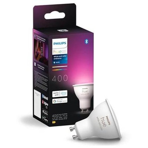 Philips Hue Color GU10 Spotlight - 1-Pack