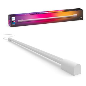 Philips Hue Play Gradient Light Tube Compact - White DEMO