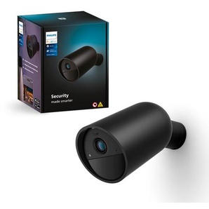 Philips Hue Secure Camera Battery  Black 1 pack