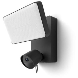 Philips Hue Secure Flood Light with Camera EU