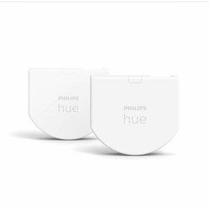 Philips Hue Wall Switch Module 2-Pack