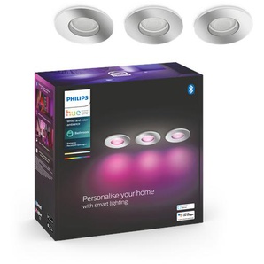 Philips Hue Xamento Einbauspot 3er-Pack