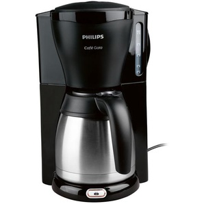 PHILIPS Kaffeemaschine »Gaia HD7544/20«, mit Thermo-Kanne aus Edelstahl