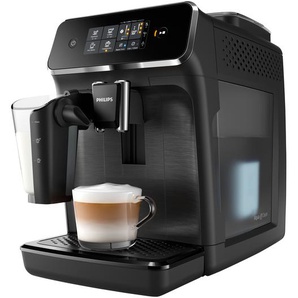 PHILIPS Kaffeevollautomat Latte Go »EP2230/10«, 15 bar