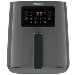 Philips Series 5000 HD9255 - hot air fryer - grey