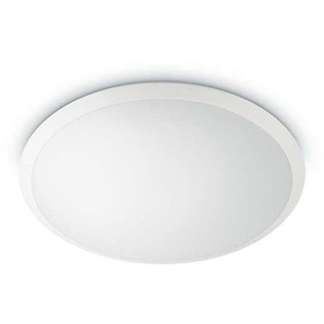 Philips Wawel Ceiling lamp 480 mm LED 36W 270040006500K White