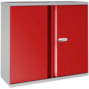 Phoenix Aktenschrank SCL0891GRE