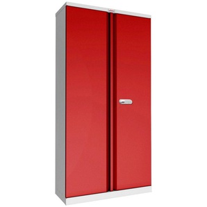 Phoenix Aktenschrank SCL1891GRE