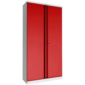 Phoenix Aktenschrank SCL1891GRK