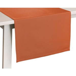 Orange Tischläufer 24 Moebel | Preisvergleich in