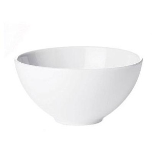 Pillivuyt Cecil Bowl Dia 20 cm 165 litres White