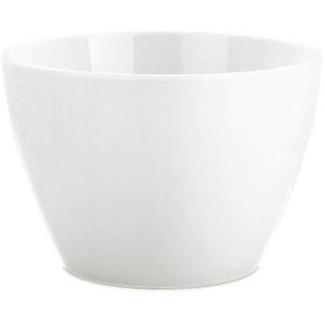 Pillivuyt Eden Bowl Dia 20 cm 25 litres White