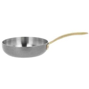 Pillivuyt Gourmet Durance Frying Pan Dia 20 cm Steel