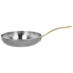 Pillivuyt Gourmet Durance Frying Pan Dia 28 cm Steel