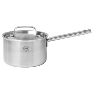 Pillivuyt Gourmet Somme Casserole with Lid Dia 16 cm 15 liters Steel