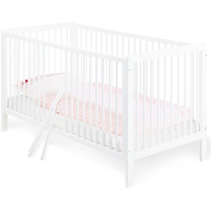 Pinolino® Babybett Lenny, Made in Europe