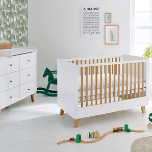 Komplett Babyzimmer online Rabatt bis kaufen | Möbel 24 -40