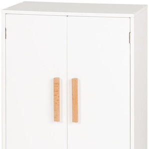 Pinolino® Puppenkleiderschrank Marit, FSC®- schützt Wald - weltweit