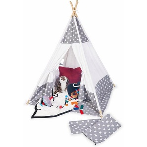 Pinolino® Spielzelt Tipi Jakara