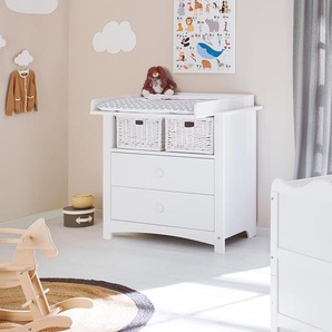 Babyzimmer in Grün | 24 Preisvergleich Moebel