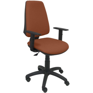 Piqueras y Crespo Elche CP Bali Adjustable Armrests Brown