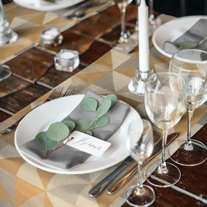 Tischsets & Platzsets online bis Rabatt 24 | kaufen Möbel -42