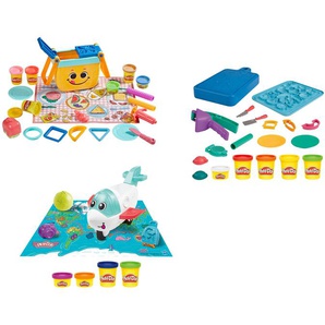 Play Doh Starters Bundle Spielzeug