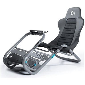 Playseat Gaming-Stuhl Trophy - Logitech G Edition