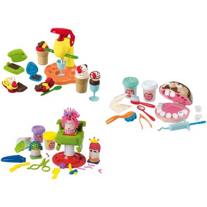 Playtive Knet-Set, mit umfangreichem Zubehör