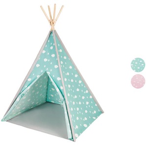 Playtive Kinder Tipi, strapazierfähig