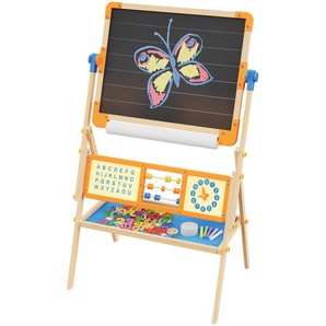 Playtive Standtafel, doppelseitig