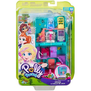 Polly Pocket Polly Pocket Pollyville Stores