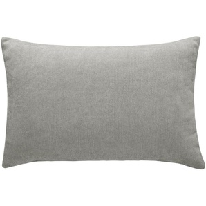 Gray & Jones Dekokissen Baltic Breeze - grau - Materialmix - 60 cm | Möbel Kraft