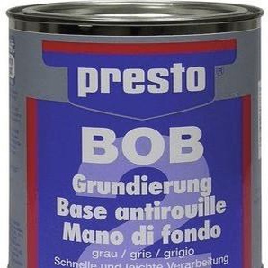 Presto BOB Rostschutz-Grundierung 750ml