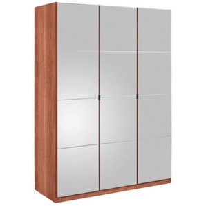 priess Kleiderschrank Malaga mit Spiegelfront