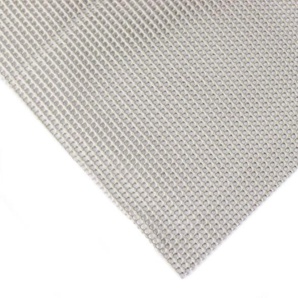 Primaflor-Ideen in Textil Antirutsch Teppichunterlage GITTER - Grau, (1-St), Gitter-Rutschunterlage mit Gleitschutz, individuell zuschneidbar