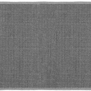 Primaflor-Ideen in Textil Küchenläufer SISAL, rechteckig, Höhe: 6 mm, Obermaterial: 100% Sisal, rutschhemmend, Küche