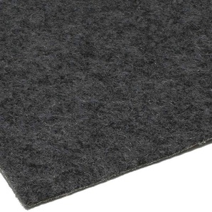 Primaflor-Ideen in Textil Läufer Eventteppich PODIUM, rechteckig, Höhe: 2,6 mm, Breite 200 cm, Nadelfilz, Uni-Farben, ideal für Veranstaltungen