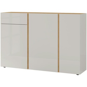 Primo Sideboard  Gaio - beige - Materialmix - 152 cm - 103 cm - 43 cm | Möbel Kraft