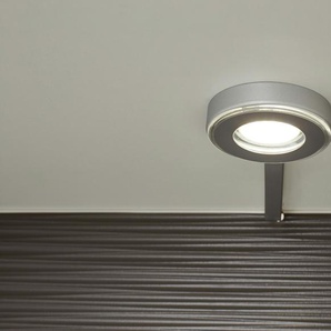 Primo LED-Beleuchtung Setto - silber - Materialmix | Möbel Kraft