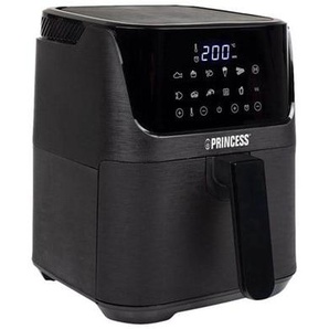 Princess 182024 - hot air fryer - black