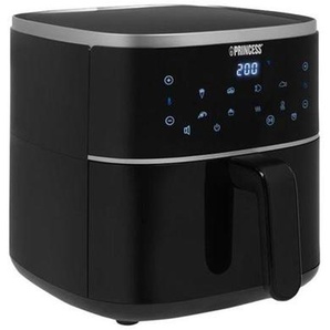 Princess 182238 Digital Airfryer - hot air fryer - black