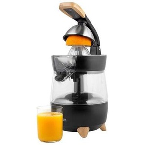 Princess 201862 Pure - citrus press - black