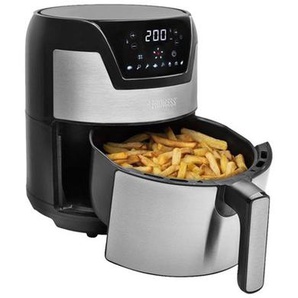 Princess Digital Aerofryer XXL - hot air fryer - silver