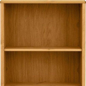 products Midischrank Jorrick Breite 60 cm, Massivholz Kiefer mit Bio Öl/Wachs behandelt