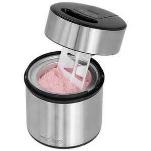 ProfiCook Eismaschine PC-ICM 1140 - ice cream maker - stainless steel