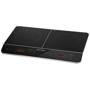 ProfiCook PC-DKI 1067 - induction hot plate - stainless steelblack