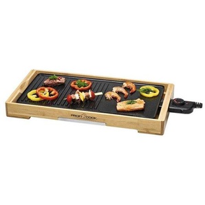 ProfiCook PC-TYG 1143 - grillgriddle